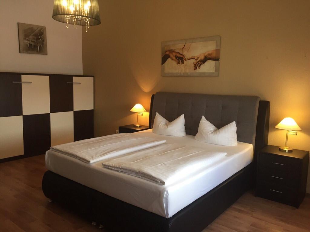 Chambre Double Prestige