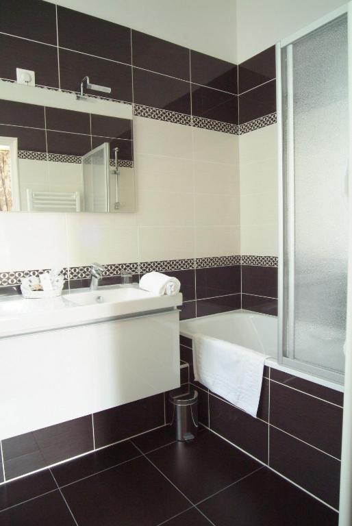 Chambre Double Supérieure