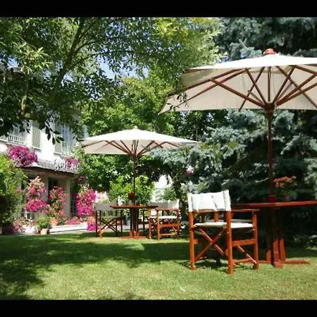 Hôtel Beatus-2